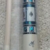 Meucci Casino 3 BMC Cue with The Pro Shaft