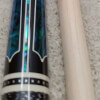 Meucci Casino 3 BMC Cue with The Pro Shaft