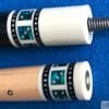 Spades BMC Pool Cue Casino 3