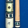 Spades BMC Pool Cue Casino 3