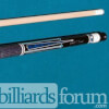 BMC Casino Spades #3 Pool Cue