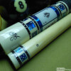 BMC Casino 3 Spades Pool Cue from Cue and Barrel