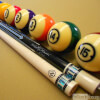 Spades BMC Pool Cue Model Casino 3