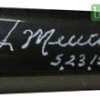 BMC Casino 3 "Spades" Cue - 2015-05-23