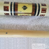 BMC Casino 4 Pool Cue with Spades Suit