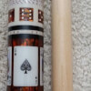 Spades BMC Casino 4 Cue