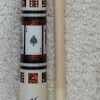 Spades BMC Casino 4 Cue