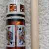 Spades BMC Casino 4 Cue