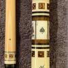 BMC Casino 4 Spades Pool Cue