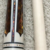 Meucci BMC Spades Casino 4 Cue with Ultimate Weapon Pro Shaft