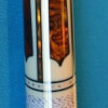 Meucci Casino 4 Pool Cue with Brand New "The Pro Shaft"