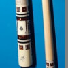 BMC Pool Cue Model Casino 4 Spades