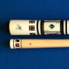 BMC Pool Cue Model Casino 4 Spades