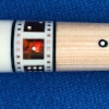 BMC Pool Cue Model Casino 4 Spades Shaft