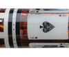 BMC Casino 4 Spades Pool Cue