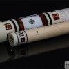 Retail Photos of a BMC Casino 4 Spades Pool Cue