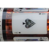 Spades Version BMC Casino 4 Pool Cue