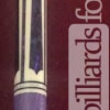 BMC Pool Cue Casino 5 Joker Dated 2021-05-25