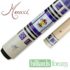 BMC Casino 5 Joker Cue with Black Dot Shaft
