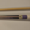 BMC Casino 5 Spades Pool Cue Forearm