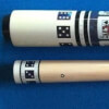 BMC Casino 5 Spades Pool Cue