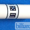 Purple BMC Spades Casino 5 Pool Cue Forearm