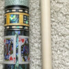 Meucci BMC "Hearts" Casino 6 w/ The Pro Shaft
