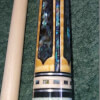 BMC Pool Cue Casino 6 Joker Forearm