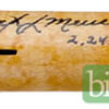 BMC Casino 6 "Joker" Cue - 2015-02-24