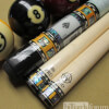 BMC Casino 6 Spades Cue Stick