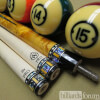 Undated BMC Casino 6 Spades Pool Cue