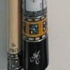 Spades Casino 6 BMC Cue with Elephant Ear Wrap - Dated 2021-02-23