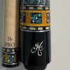 Spades Casino 6 BMC Cue with Elephant Ear Wrap - Dated 2021-02-23