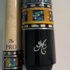 Spades Casino 6 BMC Cue with Elephant Ear Wrap - Dated 2021-02-23