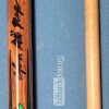 BMC "Jokers" Casino 7 Cue Forearm with Efren Reyes Signature