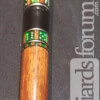 BMC Casino 7 Spades Cue - Dated 2015-03-02