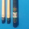 BMC Casino 7 Spades Cue with 2 Shafts - Dated 2015-03-02