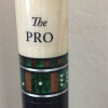 BMC Casino 7 Spades Pool Cue with a PRO Shaft