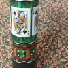 BMC Casino 7 Spades Pool Cue with Cocobolo