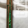 Beautiful BMC Pool Cue Model Casino 7 Spades