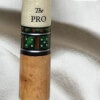 Meucci "The PRO" Shaft for a BMC Casino 7 Spades Cue