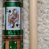 Spades BMC Casino-7 Cue