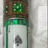 Spades Casino 7 BMC Cue - Dated 2019-10-24