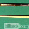 BMC Casino 8 Hearts Model Pool Cue