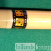 BMC Casino 8 Hearts Pool Cue Joint