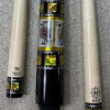 BMC Pool Cue Custom All Black Casino 8