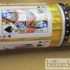 BMC Casino 8 Spades Pool Cue