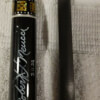 Meucci BMC Casino Spades #8 Pool Cue and Carbon Fiber Pro Shaft