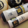 BMC Casino 8 Spades Pool Cue