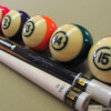 Spades BMC Casino 8 Pool Cue